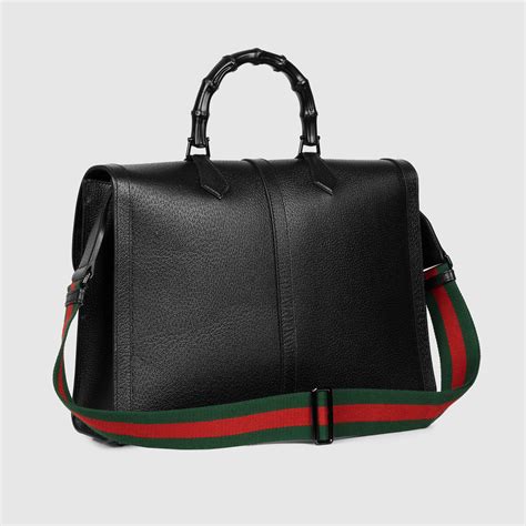 gucci portadocumenti